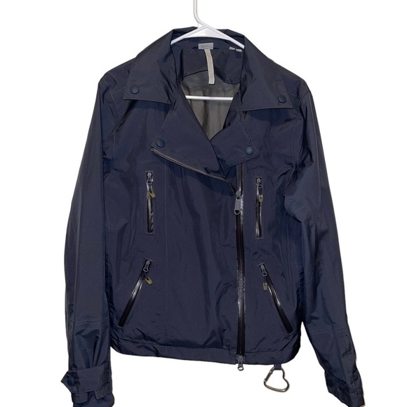 Stella McCartney For Adidas Woman Jacket Size 36/S - Picture 1 of 8